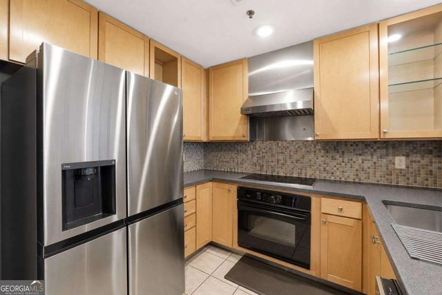 285 Centennial Olympic Park Drive NW 1107, Atlanta, GA 30313