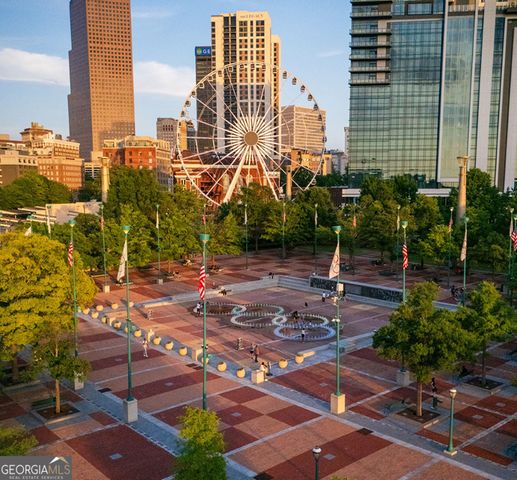 285 Centennial Olympic Park Drive NW 1107, Atlanta, GA 30313