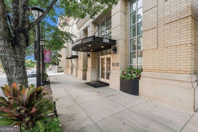 285 Centennial Olympic Park Drive NW 1107, Atlanta, GA 30313