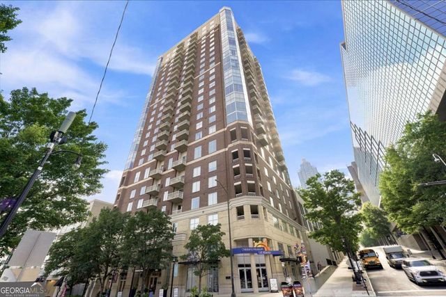 285 Centennial Olympic Park Drive NW 1107, Atlanta, GA 30313