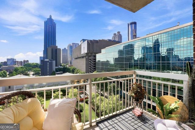 285 Centennial Olympic Park Drive NW 1107, Atlanta, GA 30313