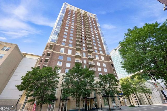285 Centennial Olympic Park Drive NW 1107, Atlanta, GA 30313