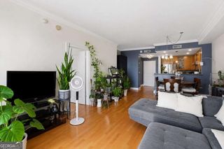 285 Centennial Olympic Park Drive NW 1107, Atlanta, GA 30313