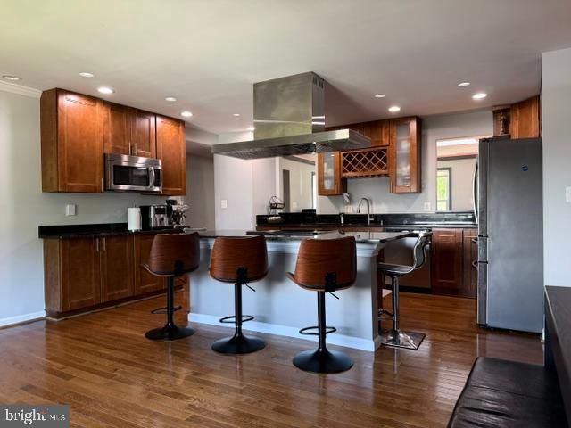 13438 GREENACRE DR, Woodbridge, VA 22191