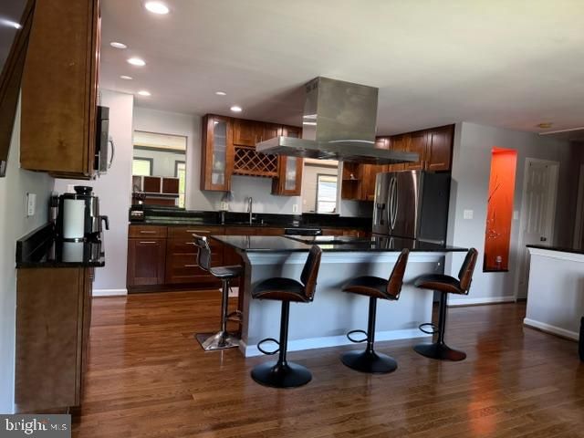13438 GREENACRE DR, Woodbridge, VA 22191