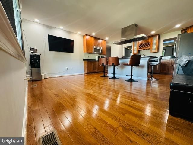 13438 GREENACRE DR, Woodbridge, VA 22191