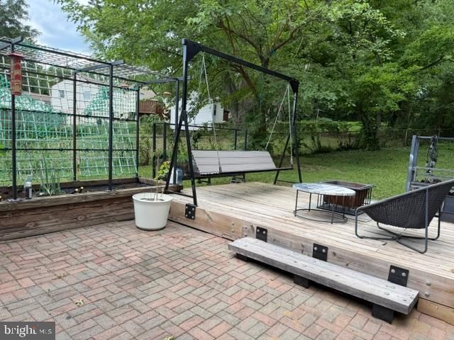 13438 GREENACRE DR, Woodbridge, VA 22191