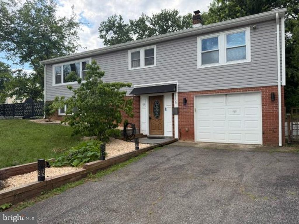 13438 GREENACRE DR, Woodbridge, VA 22191
