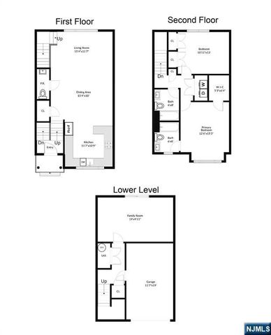 102 Montgomery Street 15, Bloomfield, NJ 07003