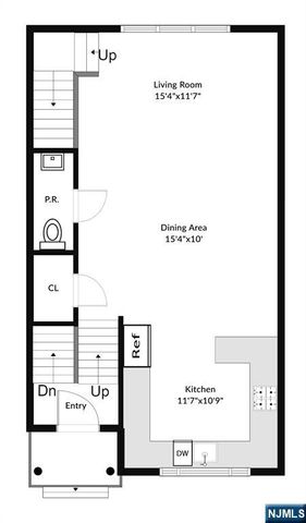 102 Montgomery Street 15, Bloomfield, NJ 07003