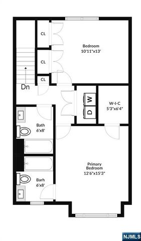 102 Montgomery Street 15, Bloomfield, NJ 07003