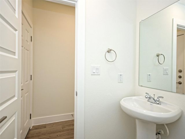 415 Parkline DR, Georgetown, TX 78626