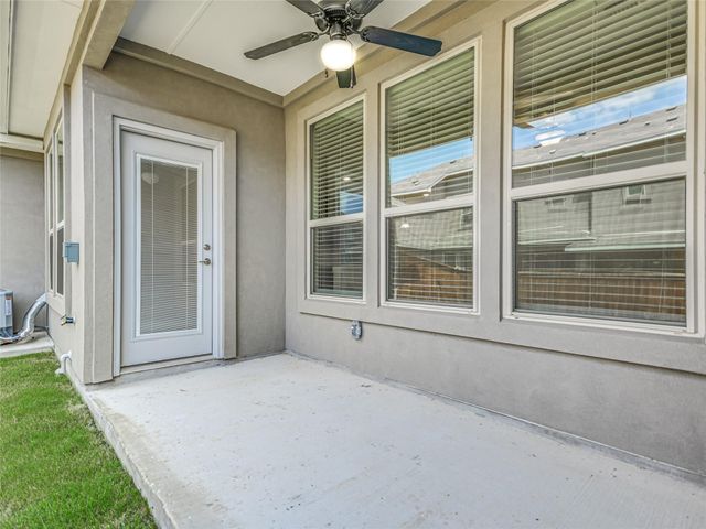 415 Parkline DR, Georgetown, TX 78626