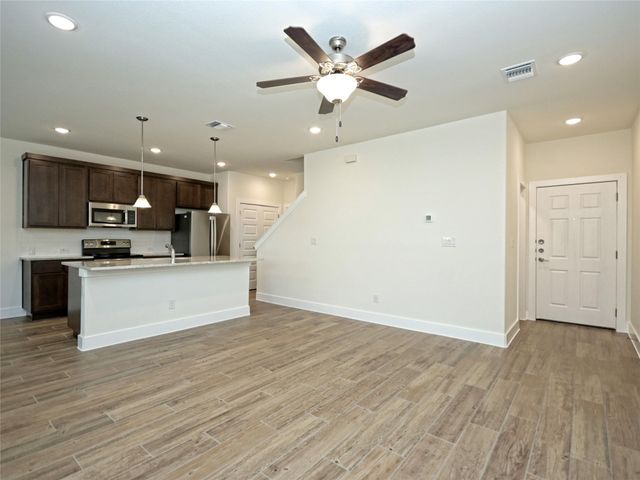 415 Parkline DR, Georgetown, TX 78626