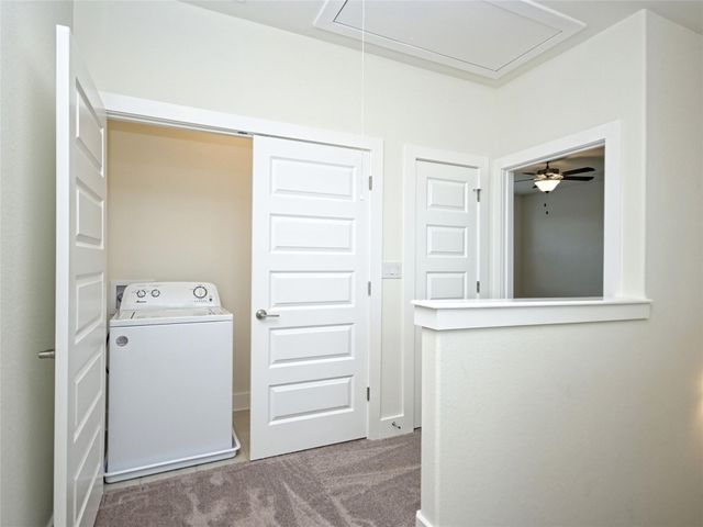 415 Parkline DR, Georgetown, TX 78626