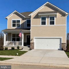 7026 FREEDOM WAY, Frederick, MD 21703