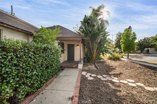 812 South, Glendale, CA 91202