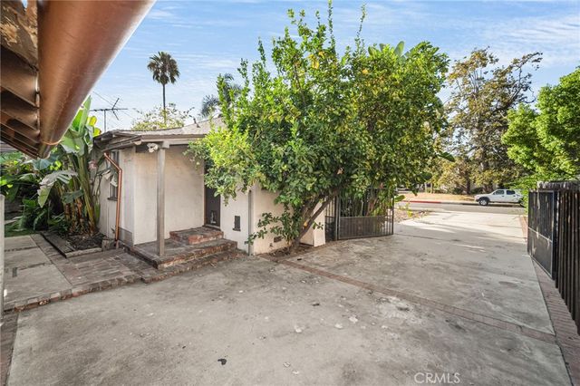 812 South, Glendale, CA 91202