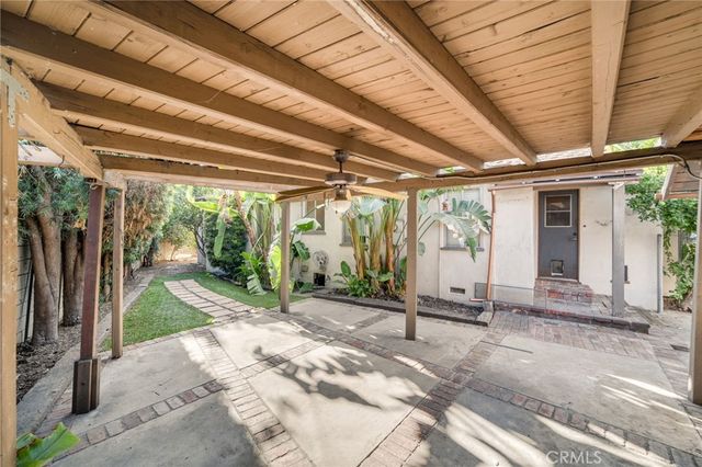 812 South, Glendale, CA 91202