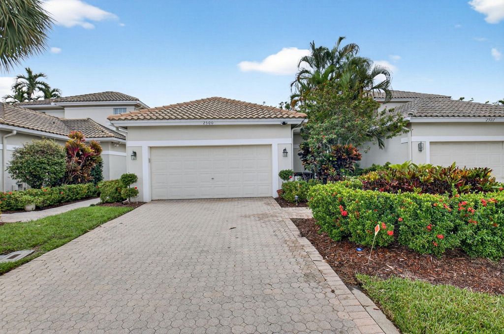 2500 NW 66th Drive, Boca Raton, FL 33496