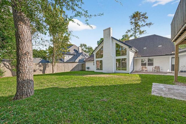 11906 Moorcreek Drive, Houston, TX 77070