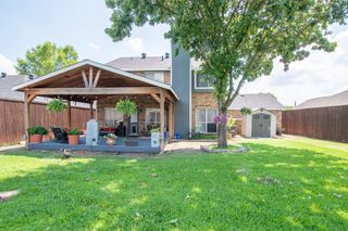8617 Fairfax Avenue, Rowlett, TX 75089