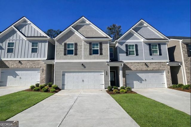 6363 Warbler Court, Morrow, GA 30260