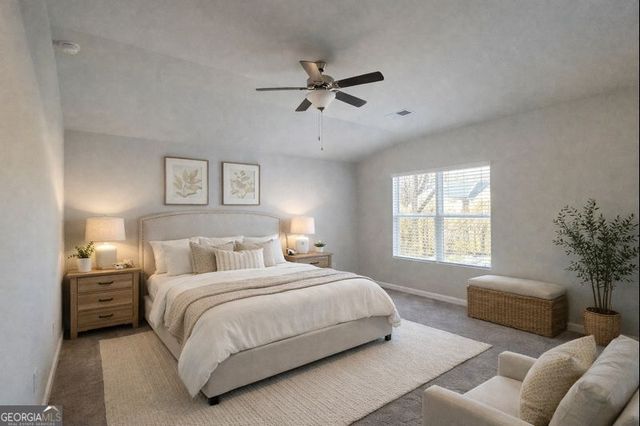 6363 Warbler Court, Morrow, GA 30260