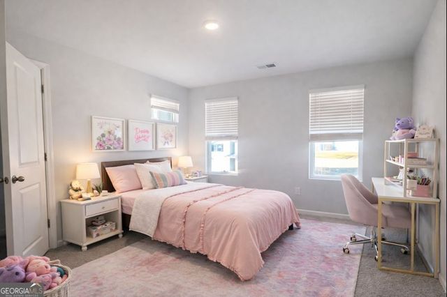 6363 Warbler Court, Morrow, GA 30260