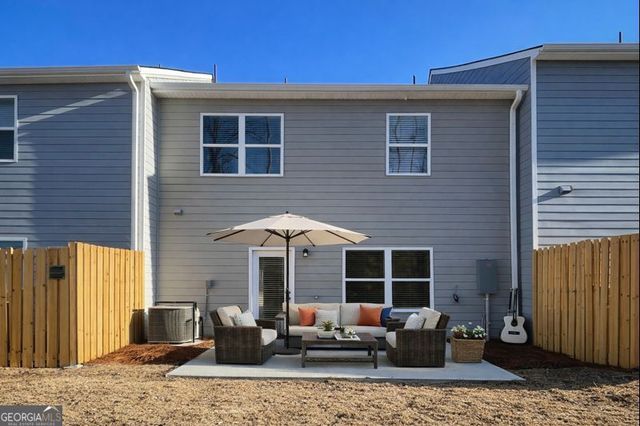 6363 Warbler Court, Morrow, GA 30260