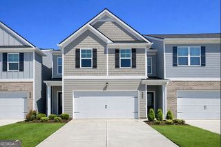6363 Warbler Court, Morrow, GA 30260