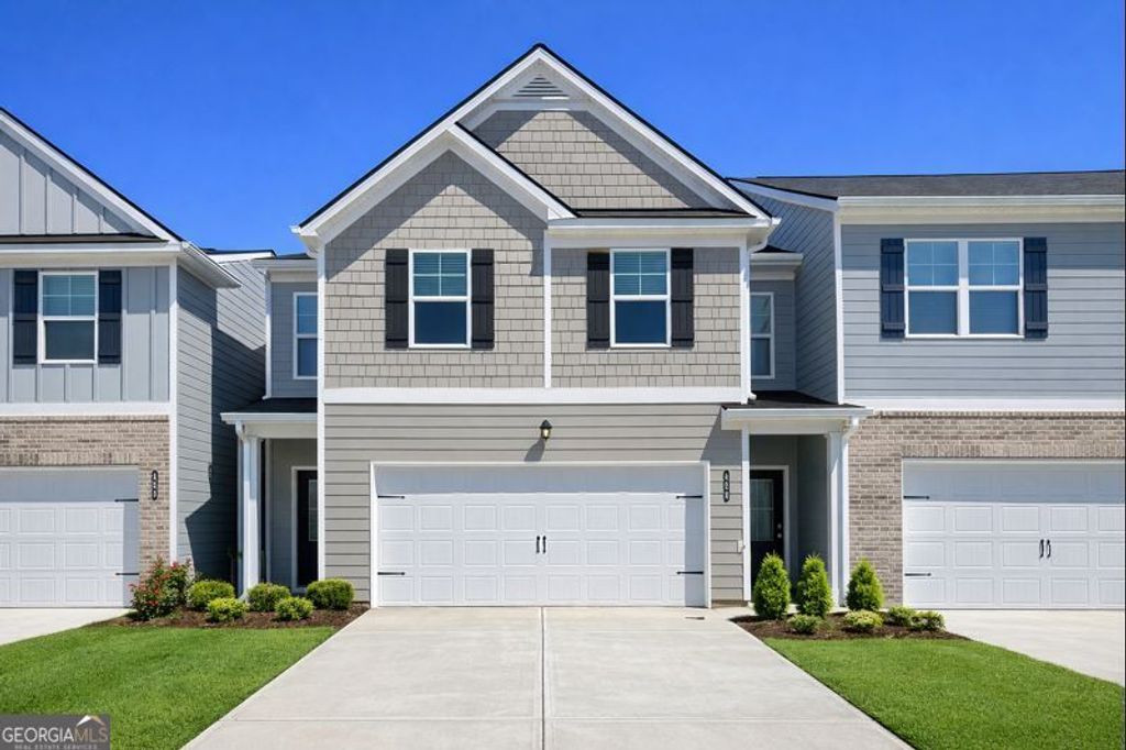 6363 Warbler Court, Morrow, GA 30260