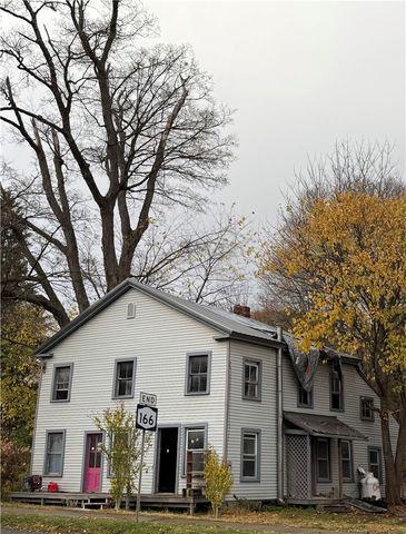 109 East Main Street, Milford, NY 13807