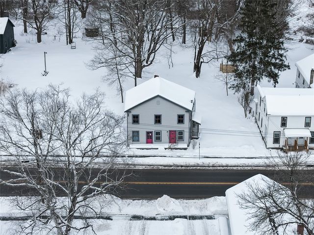 109 East Main Street, Milford, NY 13807