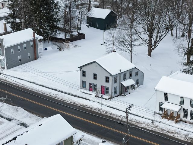 109 East Main Street, Milford, NY 13807