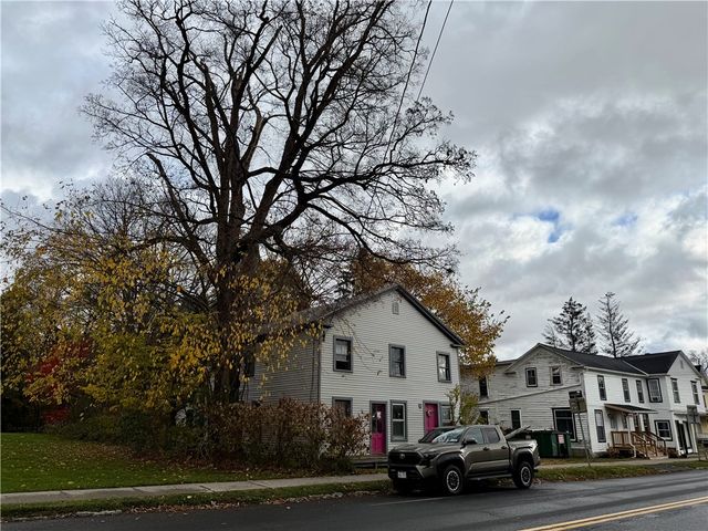 109 East Main Street, Milford, NY 13807