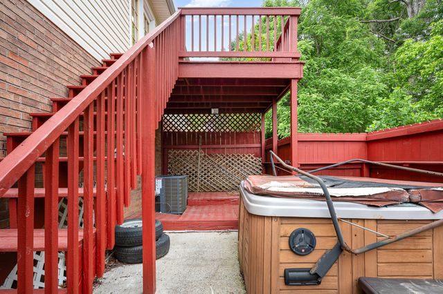 543 Skyview Dr, Ashland City, TN 37015