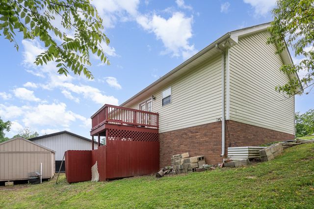 543 Skyview Dr, Ashland City, TN 37015