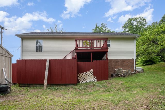 543 Skyview Dr, Ashland City, TN 37015