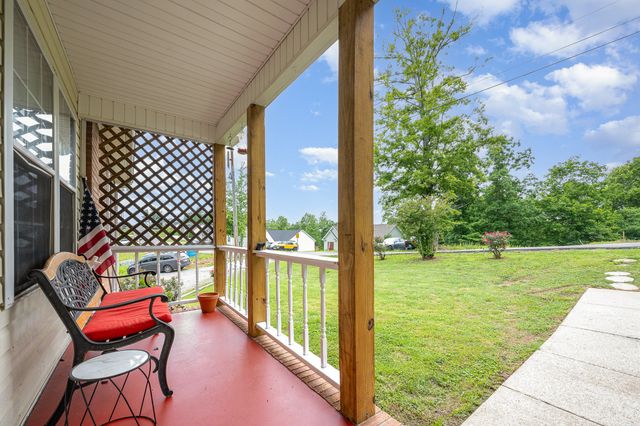 543 Skyview Dr, Ashland City, TN 37015