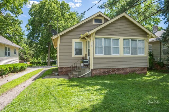 2802 Payne Road, Des Moines, IA 50310