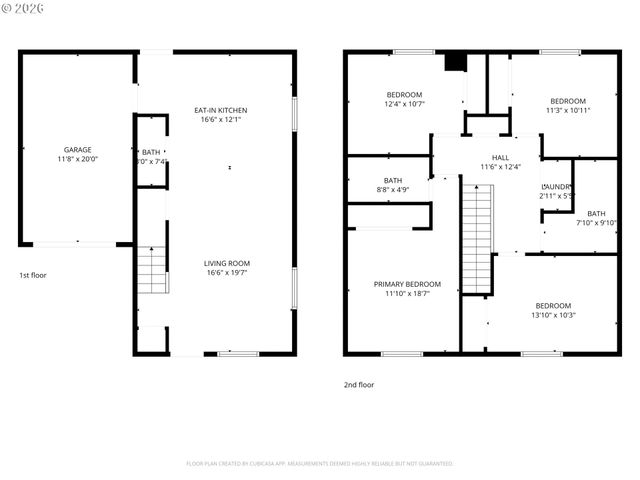 1829 Se 122ND Ave, Portland, OR 97233