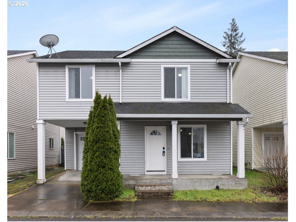 1829 Se 122ND Ave, Portland, OR 97233