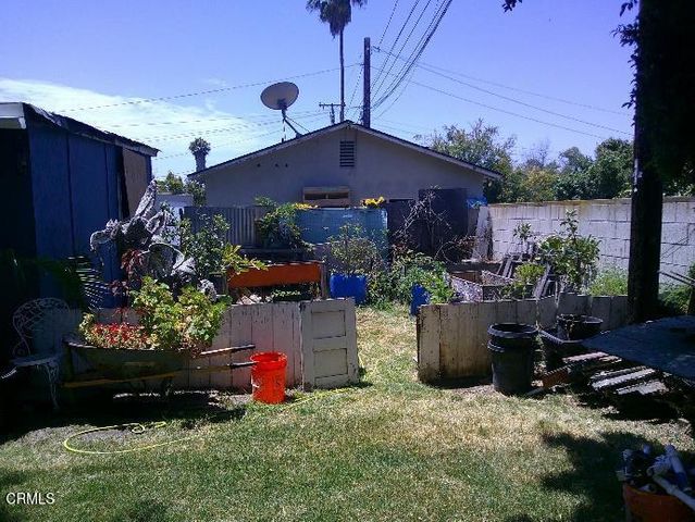 826 S Orange Avenue, Santa Ana, CA 92701