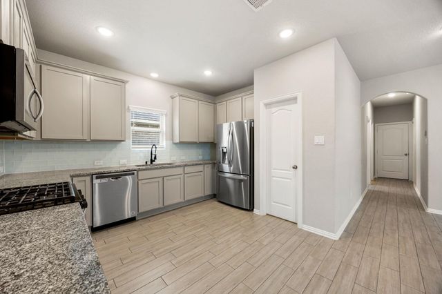 8511 Balding Drive, Fulshear, TX 77441
