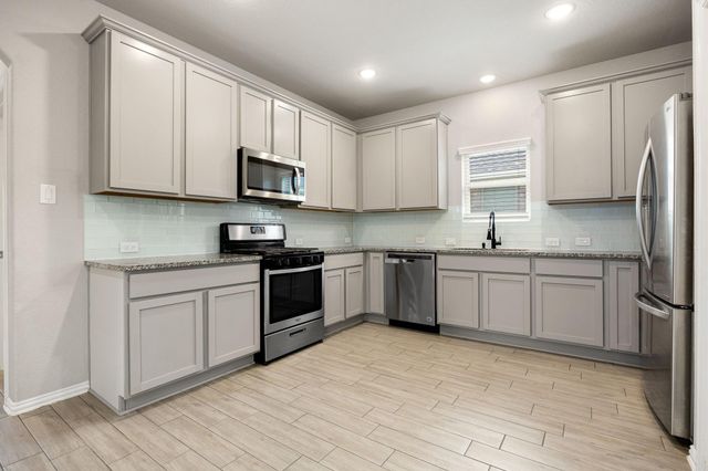 8511 Balding Drive, Fulshear, TX 77441