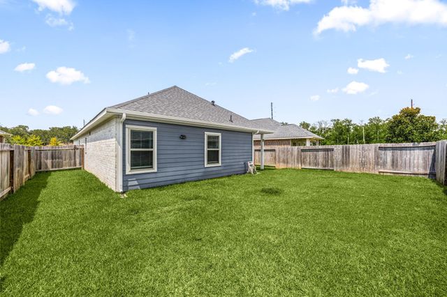 8511 Balding Drive, Fulshear, TX 77441