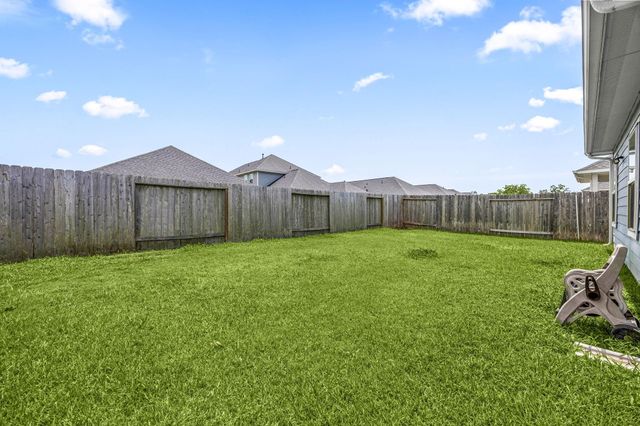 8511 Balding Drive, Fulshear, TX 77441