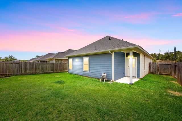 8511 Balding Drive, Fulshear, TX 77441
