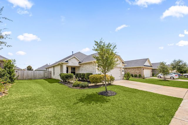 8511 Balding Drive, Fulshear, TX 77441